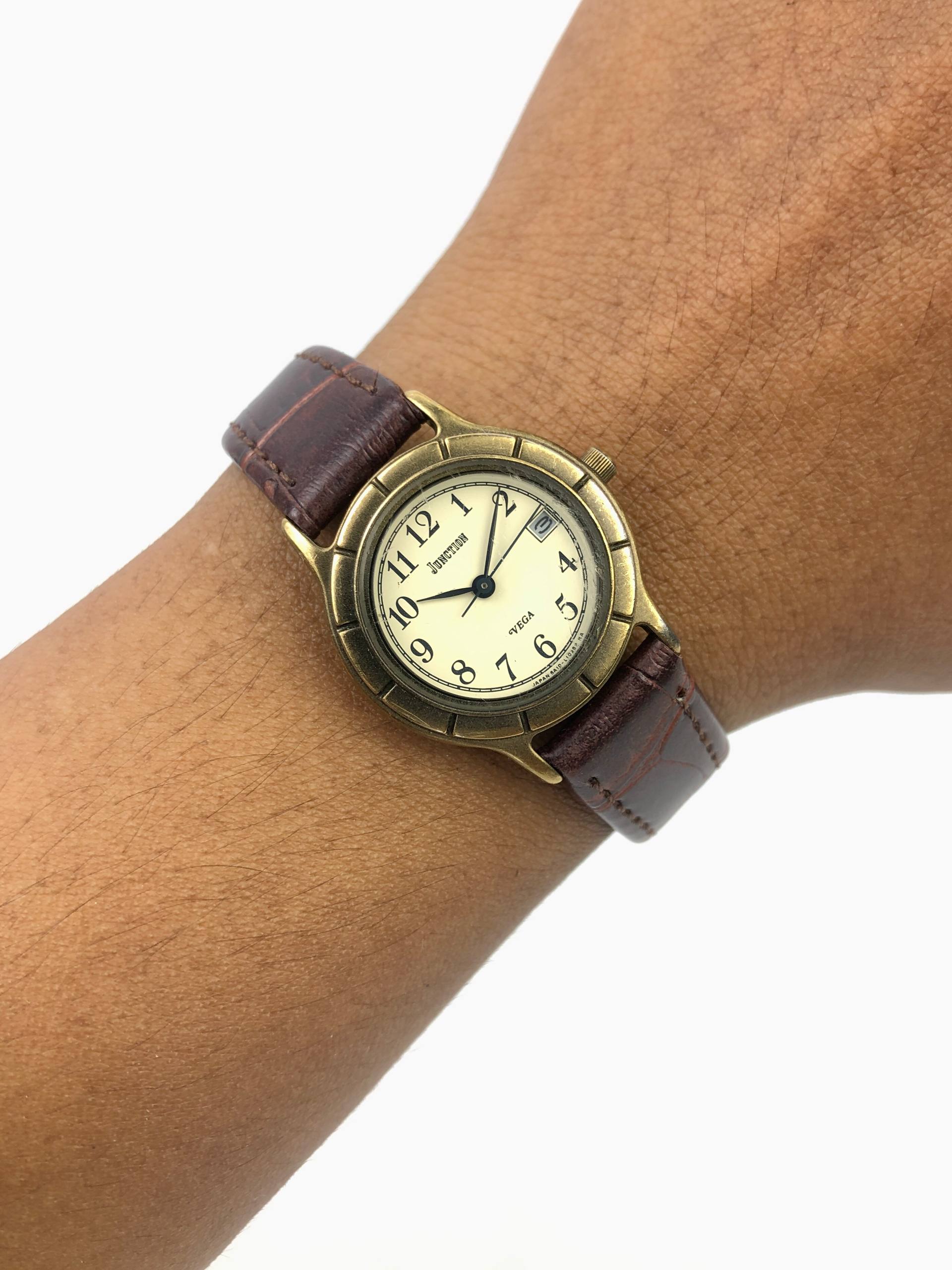 CITIZEN VEGA JUNCTION LADIES