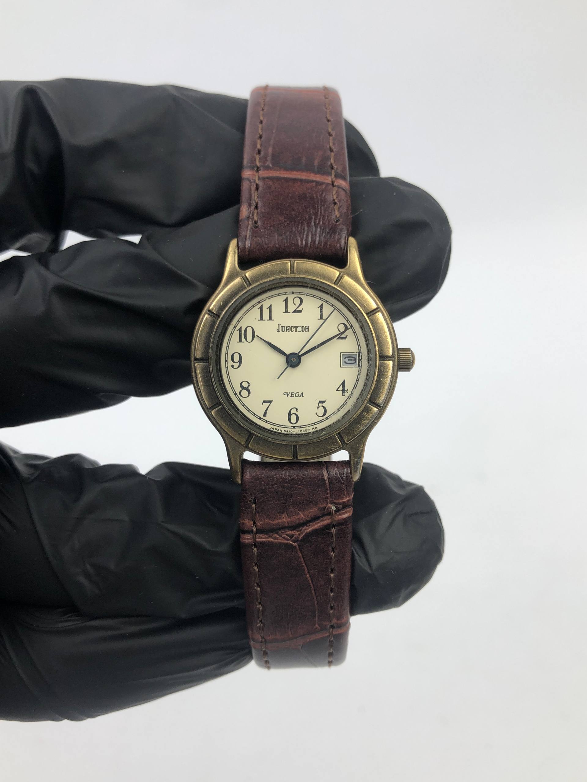 CITIZEN VEGA JUNCTION LADIES - Gambar 2