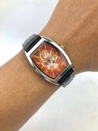 CHARACTER WATCH DISNEY JAPAN