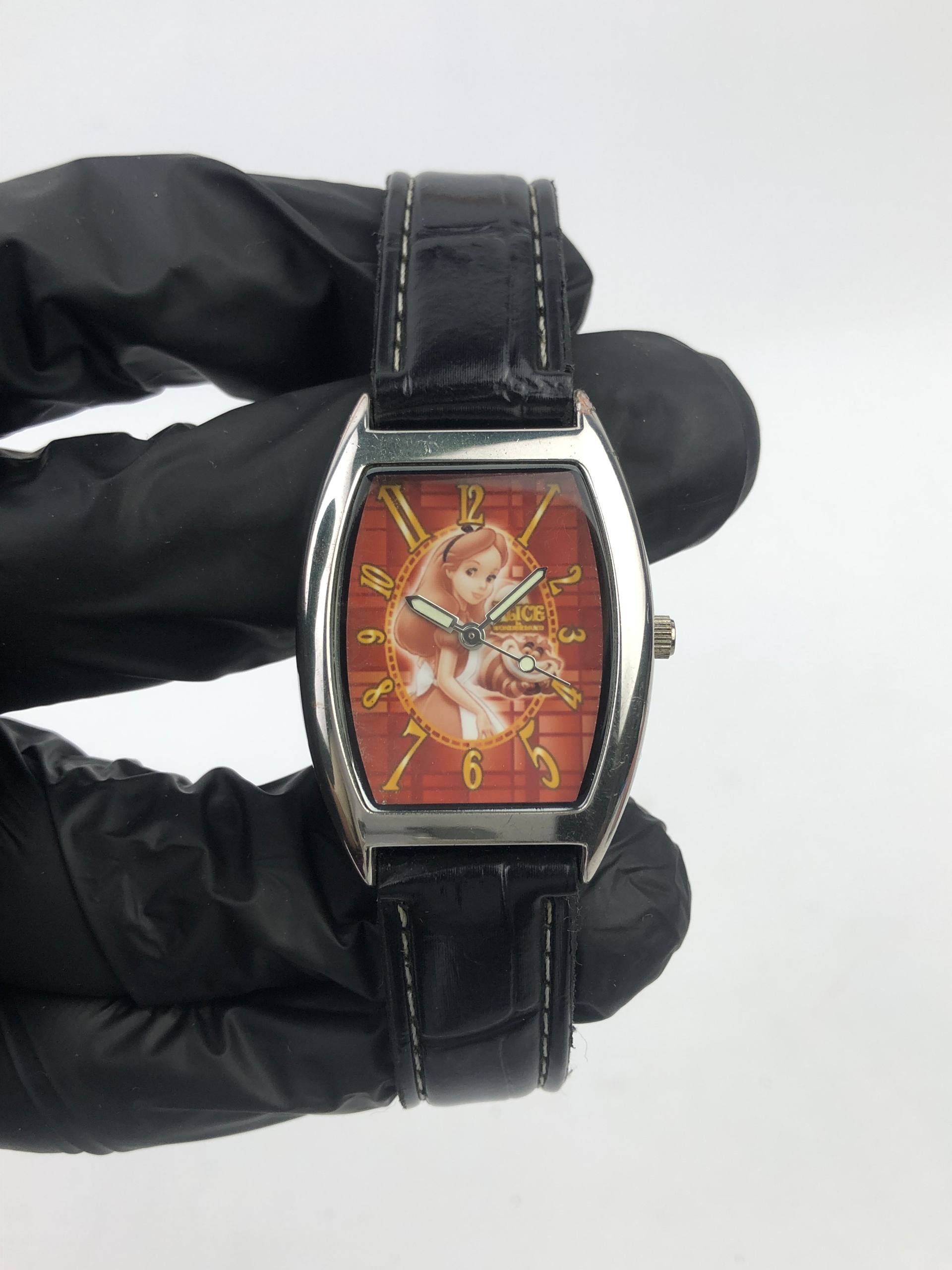 CHARACTER WATCH DISNEY JAPAN - Gambar 2
