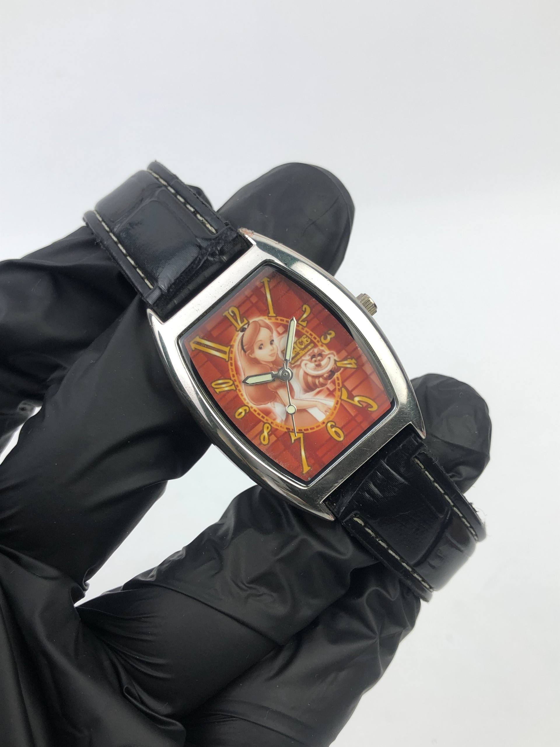 CHARACTER WATCH DISNEY JAPAN - Gambar 4