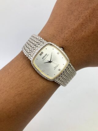 BORUGA SWISSWATCH UNISEX ALL ORIGINAL