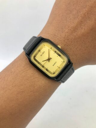 ALBA QUARTZ KLASIK ORIGINAL