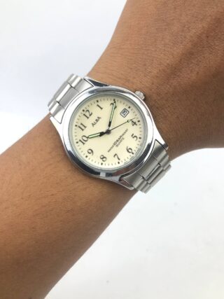 FULL LUME DIAL ALBA ANALOG