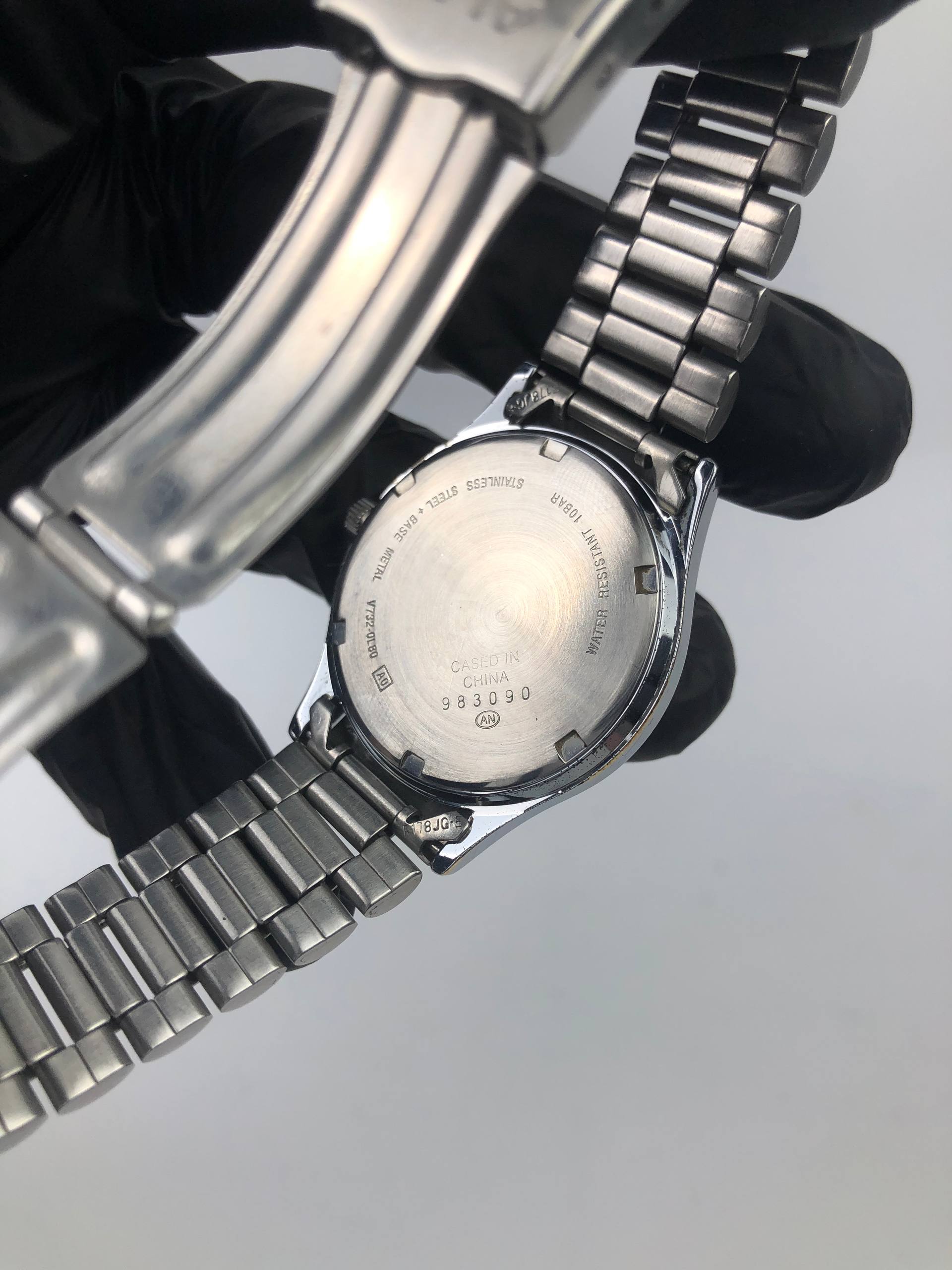 FULL LUME DIAL ALBA ANALOG - Gambar 8