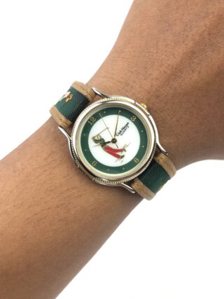 JAPAN WATCH CLUB HOUSE