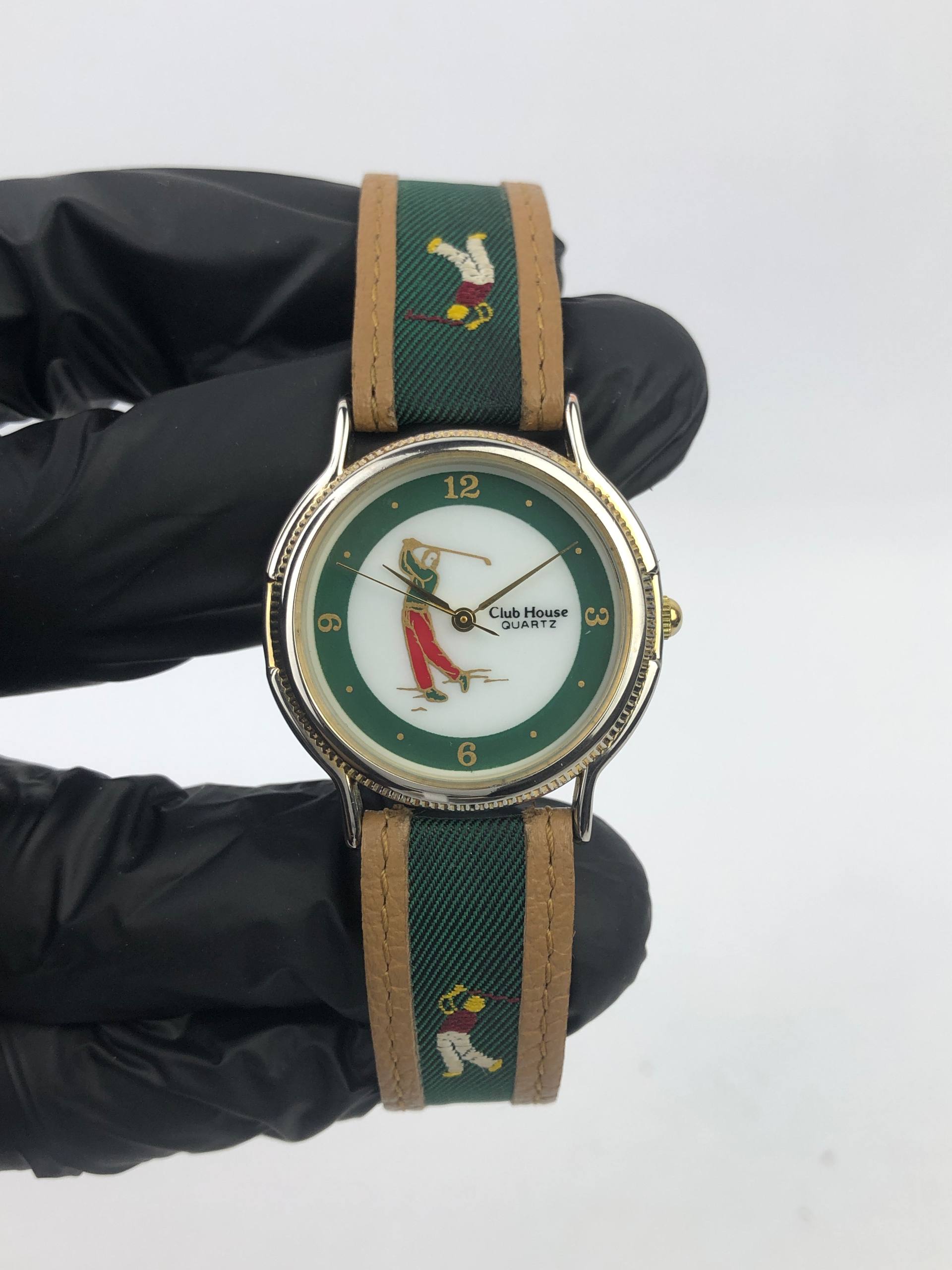 JAPAN WATCH CLUB HOUSE - Gambar 2