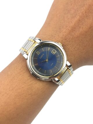 ALBA CARIB UNISEX BLUE DIAL