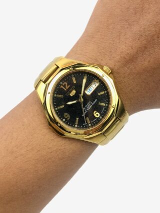 SEIKO 5 7S26 AUTOMATIC ALL ORIGINAL