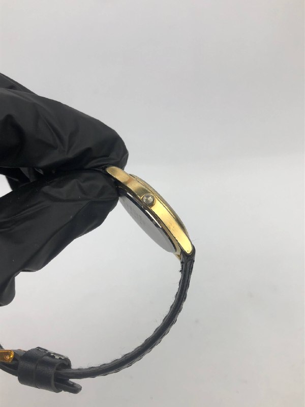SEIKO QUARTZ SUB SECOND DIAL AGING - Gambar 5
