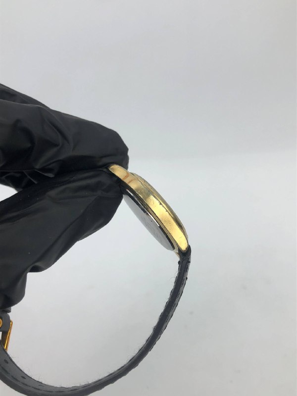SEIKO QUARTZ SUB SECOND DIAL AGING - Gambar 6