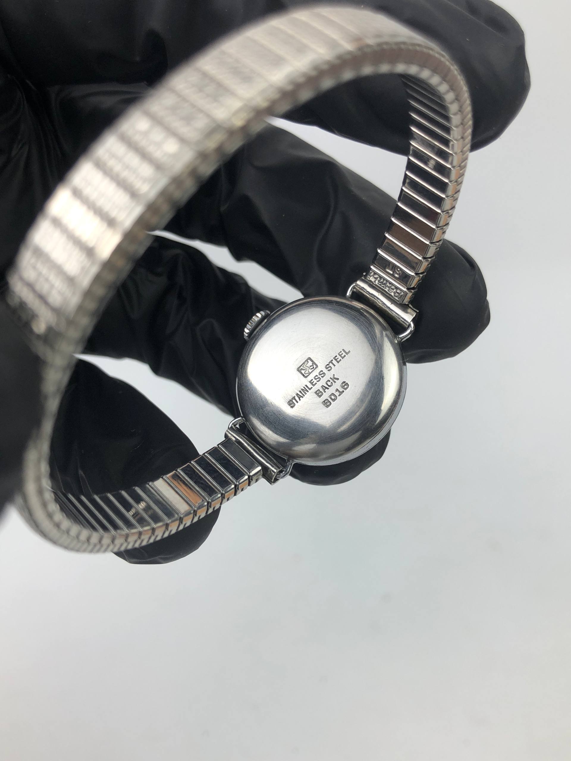 VINTAGE SEIKO S / SEIKO SHA SUB DIAL - Gambar 7