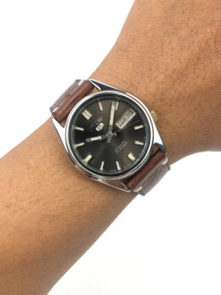SEIKO 5 VINTAGE 7009