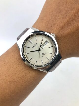 RICOH RUQUARTZ DAYDATE JAPAN CUSHION CASE