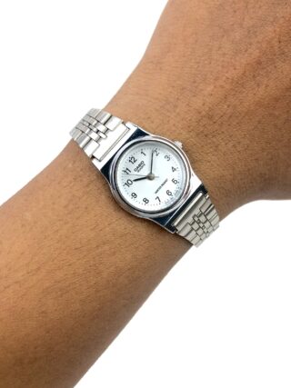 CASIO QUARTZ NUMERIK LADIES