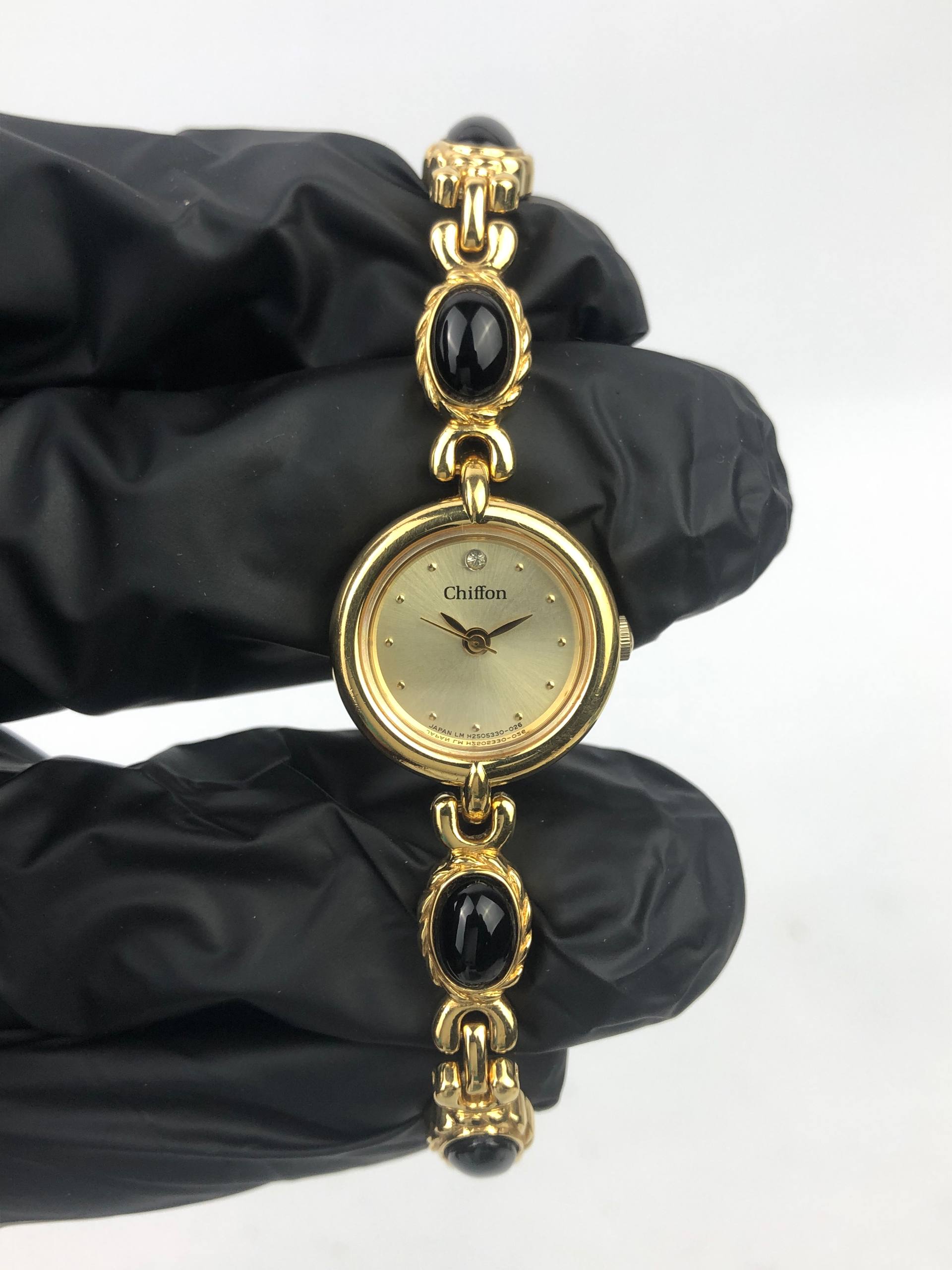 ORIENT CHIFON BANGLE ORIGINAL - Gambar 2