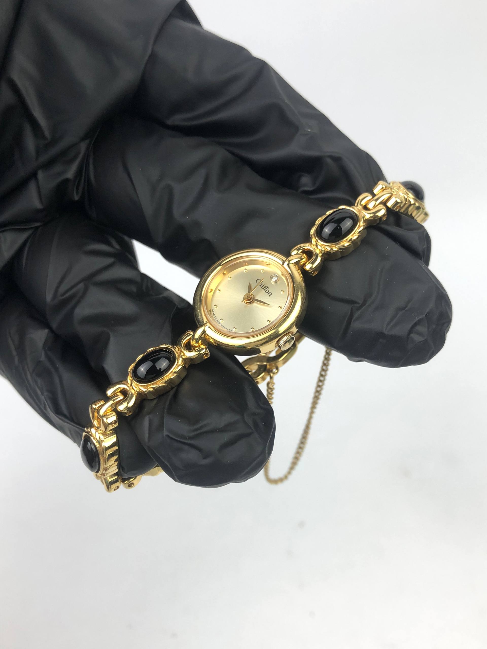 ORIENT CHIFON BANGLE ORIGINAL - Gambar 3