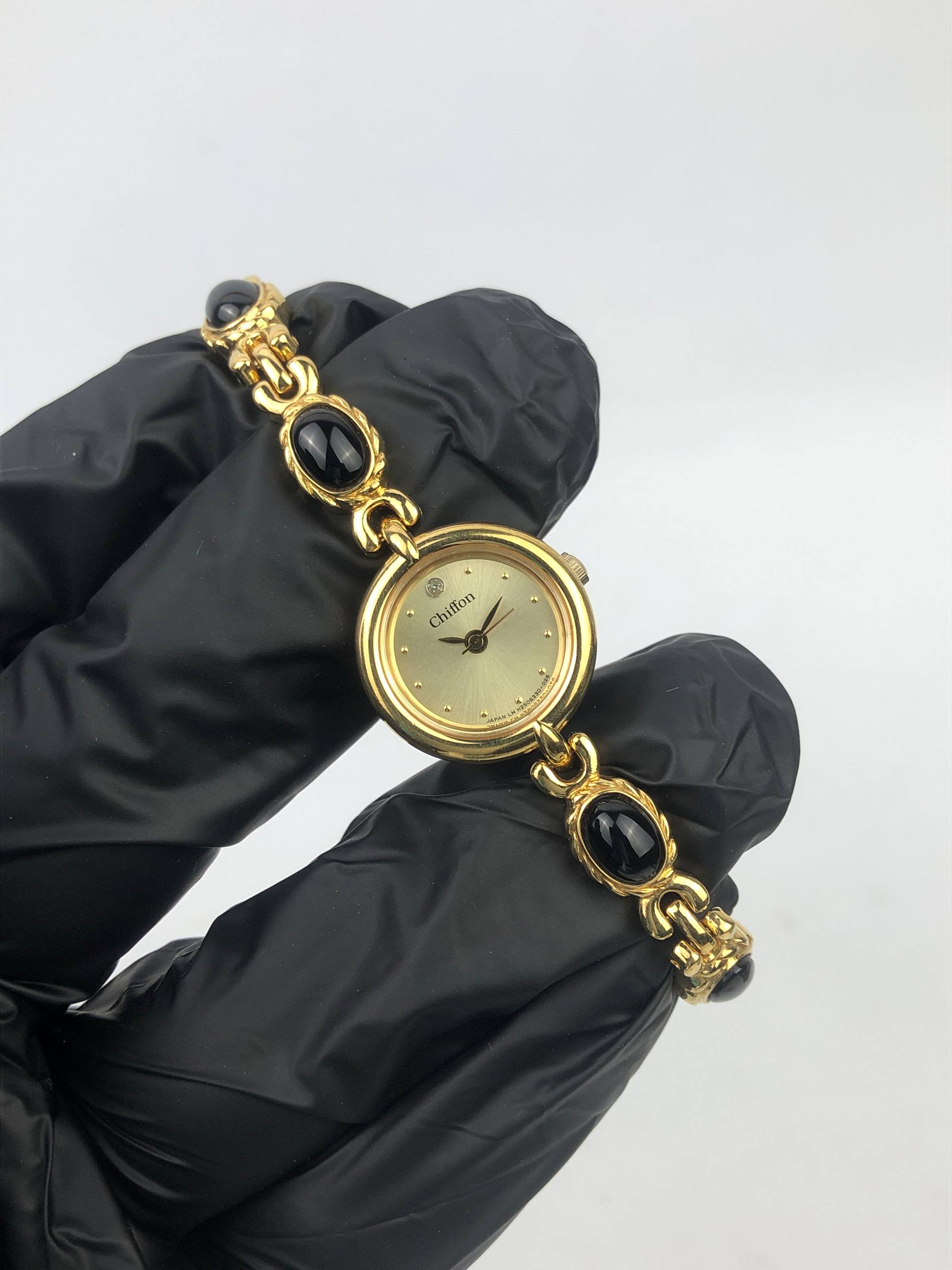 ORIENT CHIFON BANGLE ORIGINAL - Gambar 4