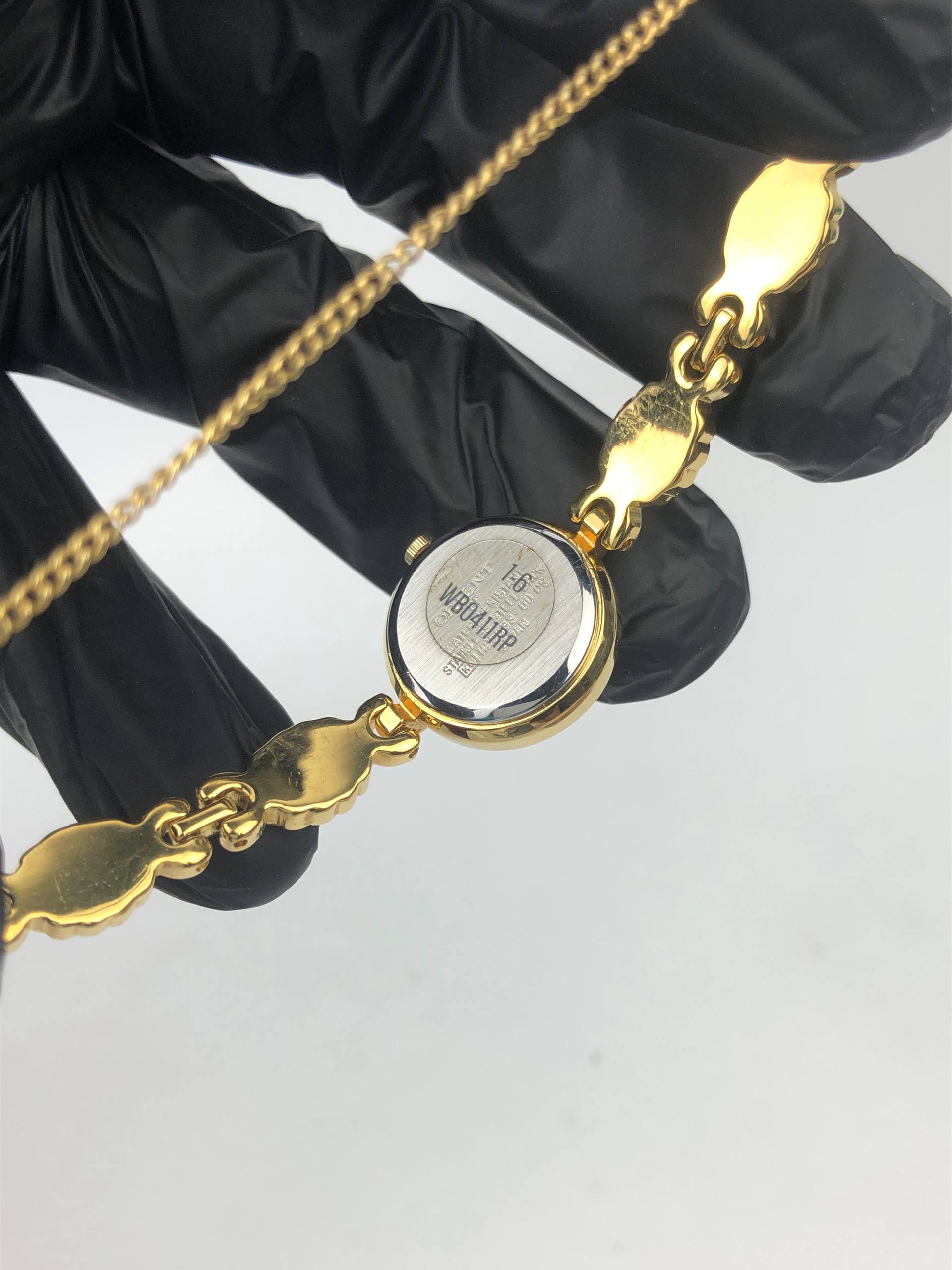 ORIENT CHIFON BANGLE ORIGINAL - Gambar 7