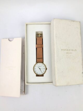 ROSEFIELD JAPAN ROSE GOLD FULLSET