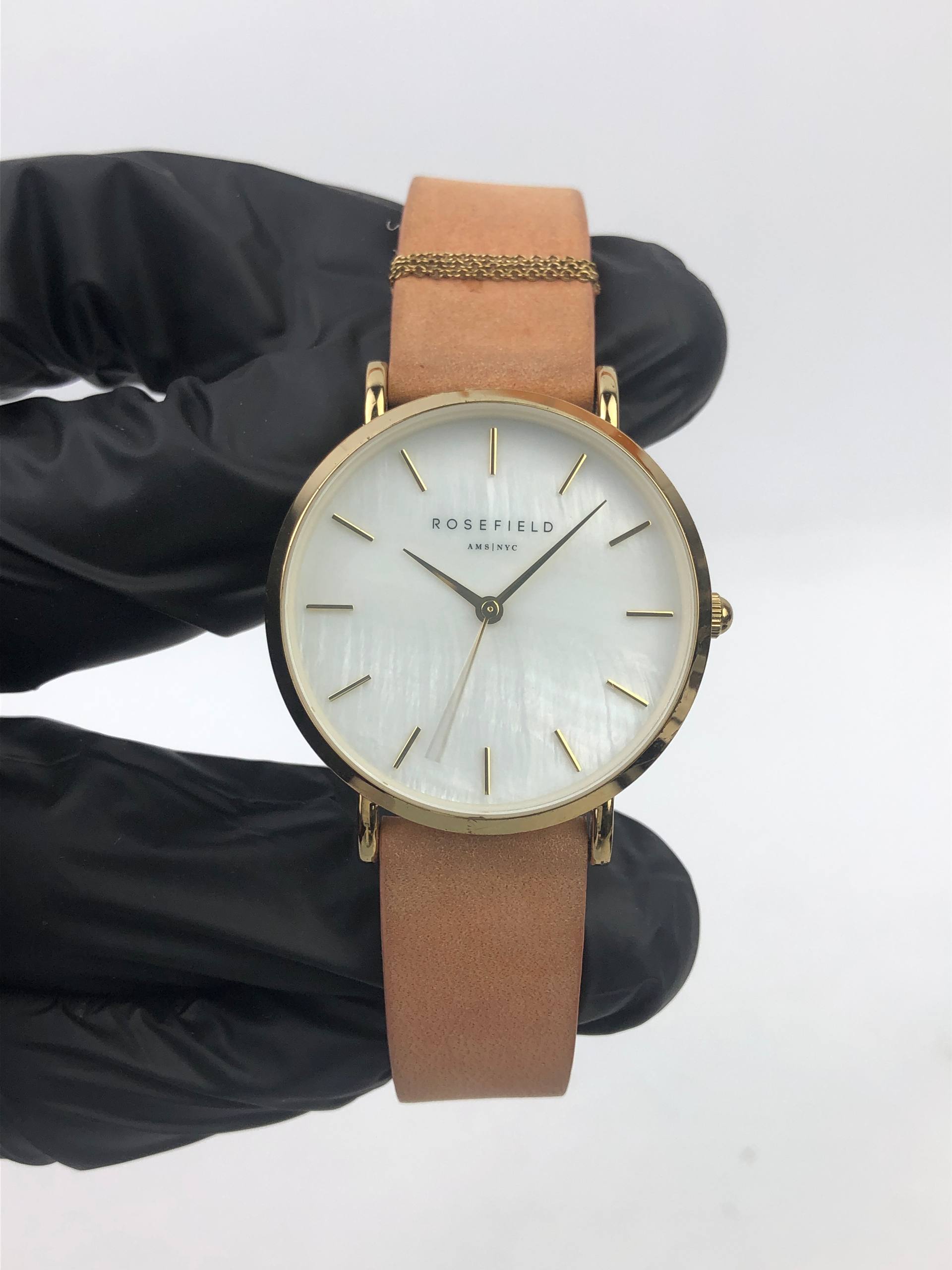 ROSEFIELD JAPAN ROSE GOLD FULLSET - Gambar 3