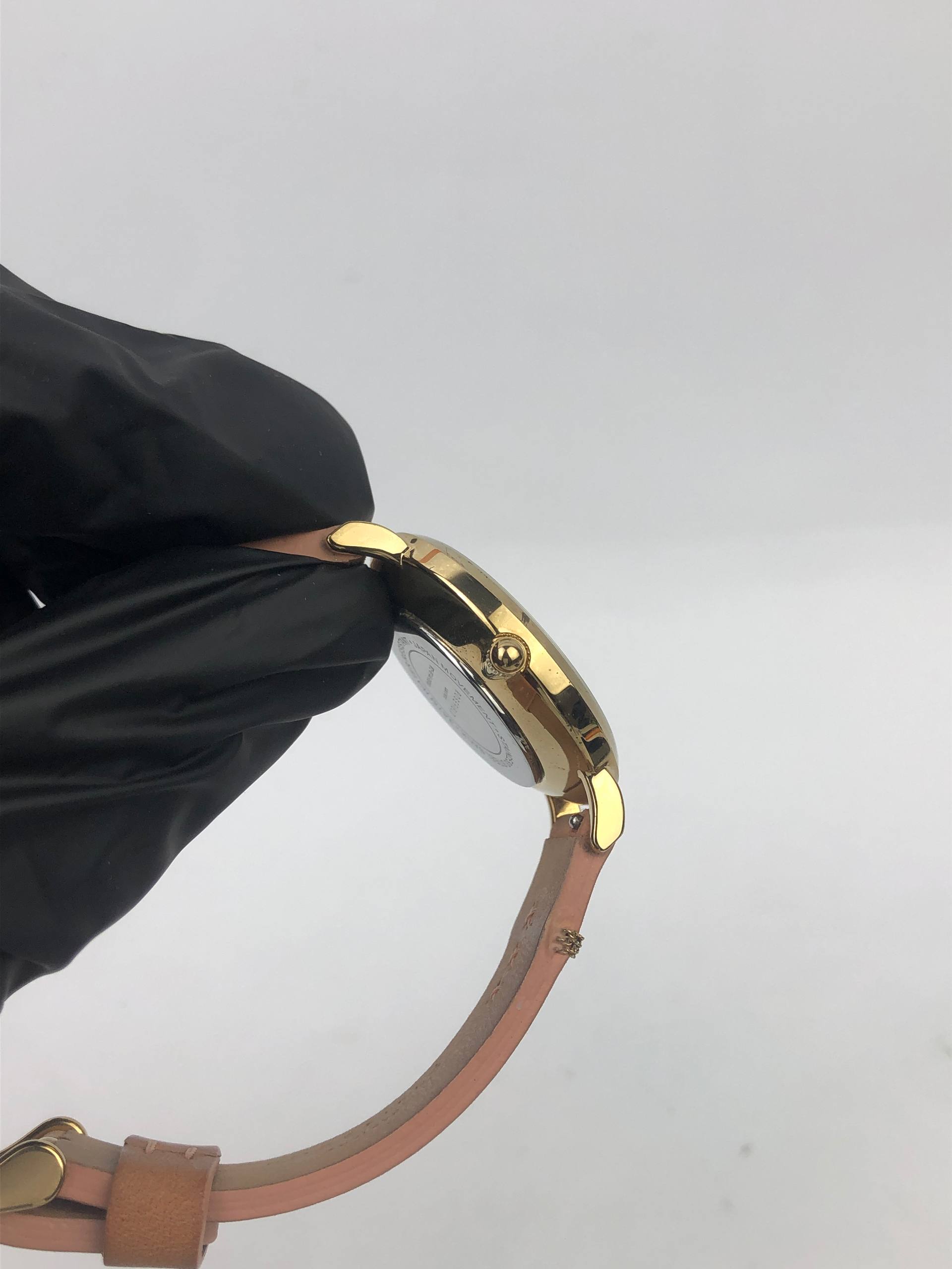 ROSEFIELD JAPAN ROSE GOLD FULLSET - Gambar 6