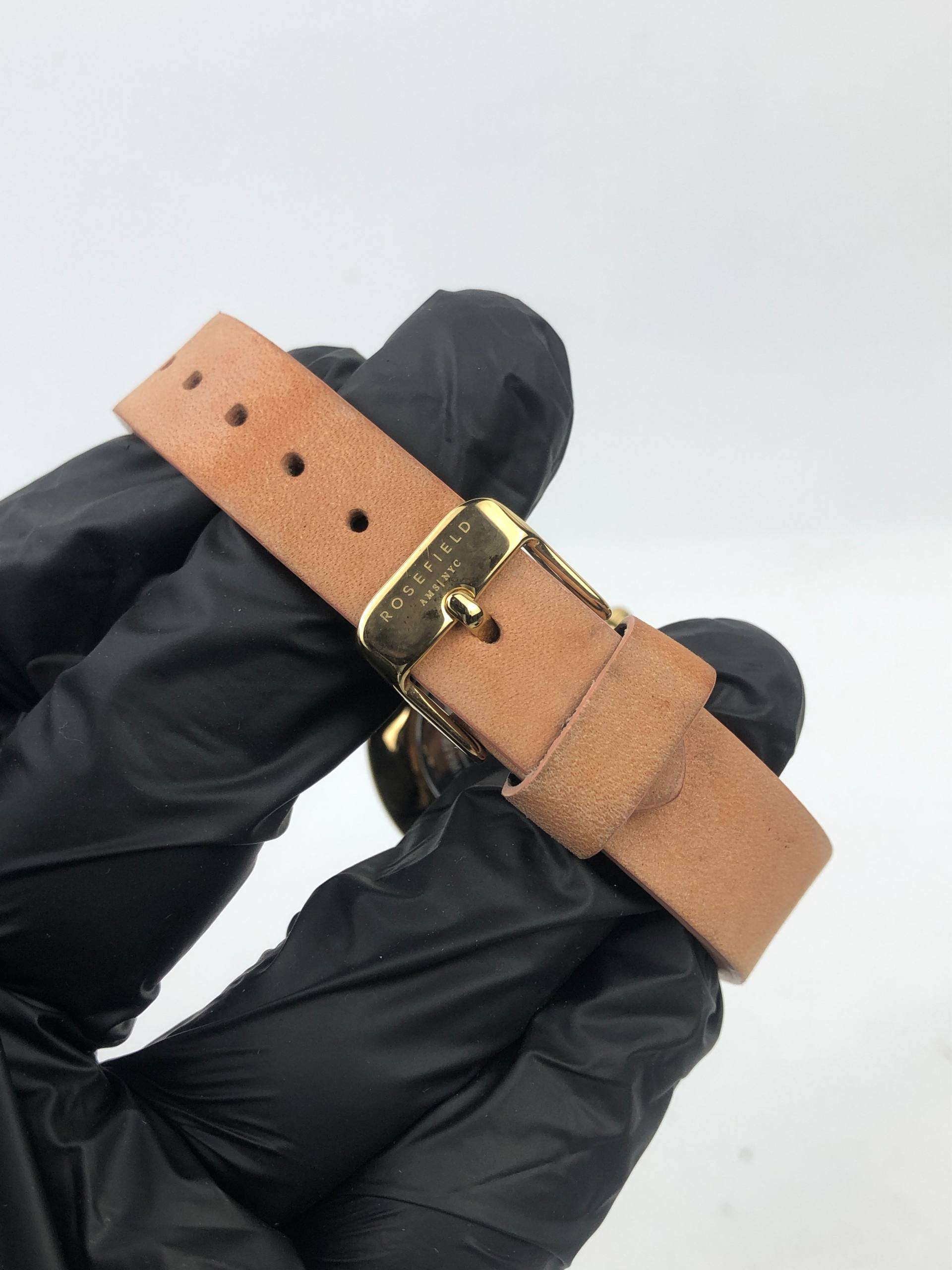 ROSEFIELD JAPAN ROSE GOLD FULLSET - Gambar 9