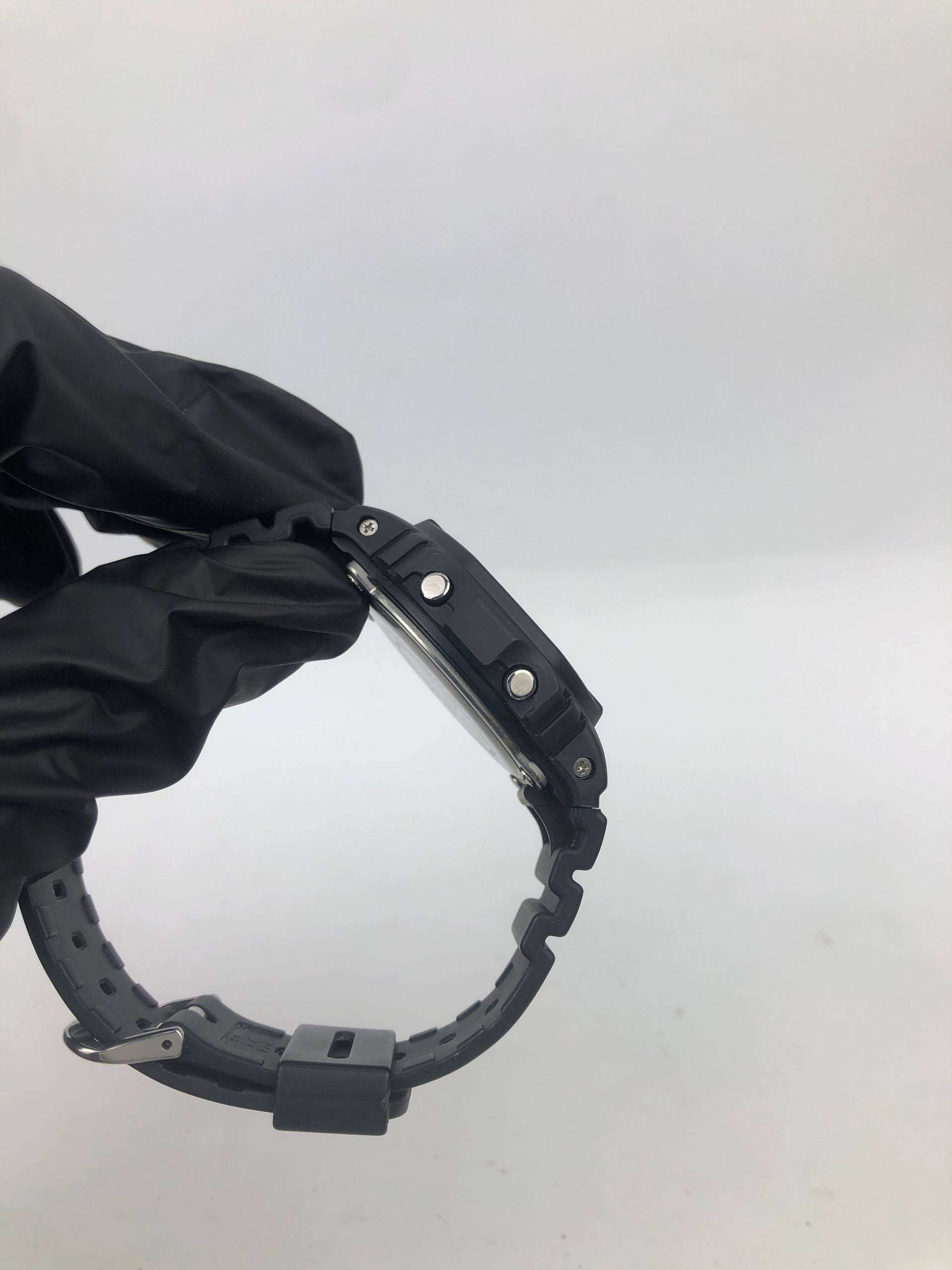 G SHOCK DW 5600E FULLSET - Gambar 7