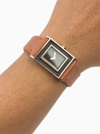 YSL TANK VINTAGE MECHANICAL ORIGINAL