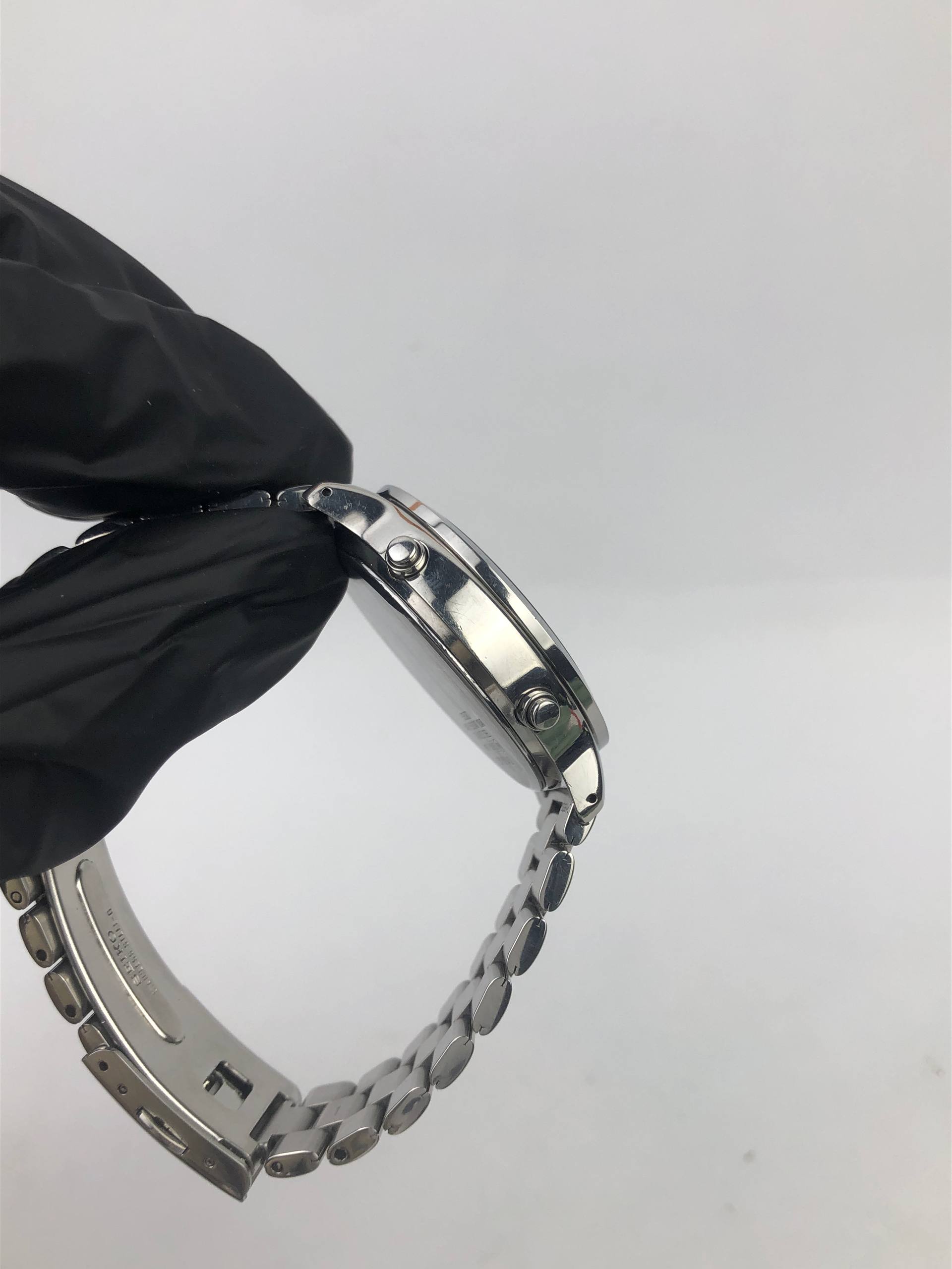SEIKO SPIRIT WORLDTIME QUARTZ ALL ORIGINAL - Gambar 6