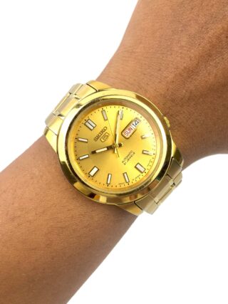 SEIKO 5 SNKK SERIES NEW VARIAN ALL ORIGINAL