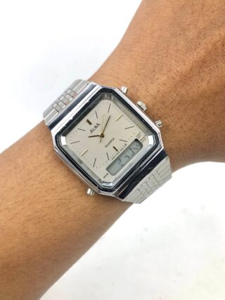 ALBA VINTAGE ANADIGI ALL ORIGINAL