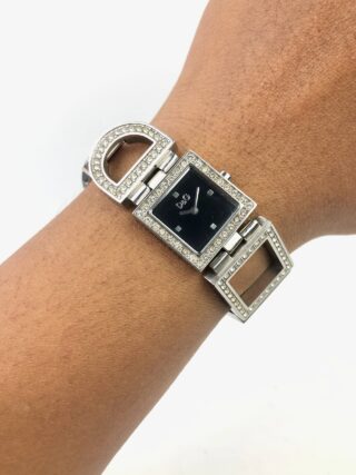 DOLCE & GABBANA SQUARE LADIES