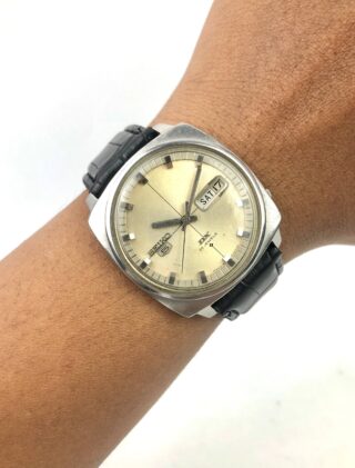 SEIKO 5 DX DAYDATE VINTAGE ORIGINAL