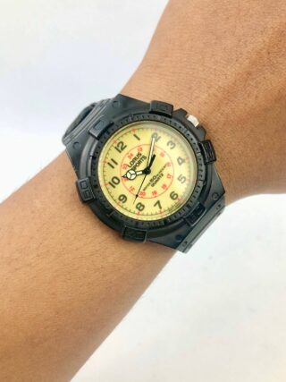 LORUS / SEIKO SPORTS FULL LUME DIAL