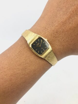 CITIZEN CQ LADIES OCTAGON