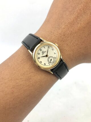 CITIZEN LIGHTHOUSE SUB DIAL NUMERIK