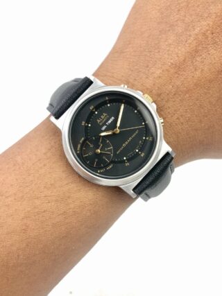 JAPAN SEIKO|ALBA QUARTZ TIMER 12H RARE