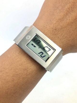 ODM MYSTERIOUS V-DE01 FULL STAINLESS STEEL