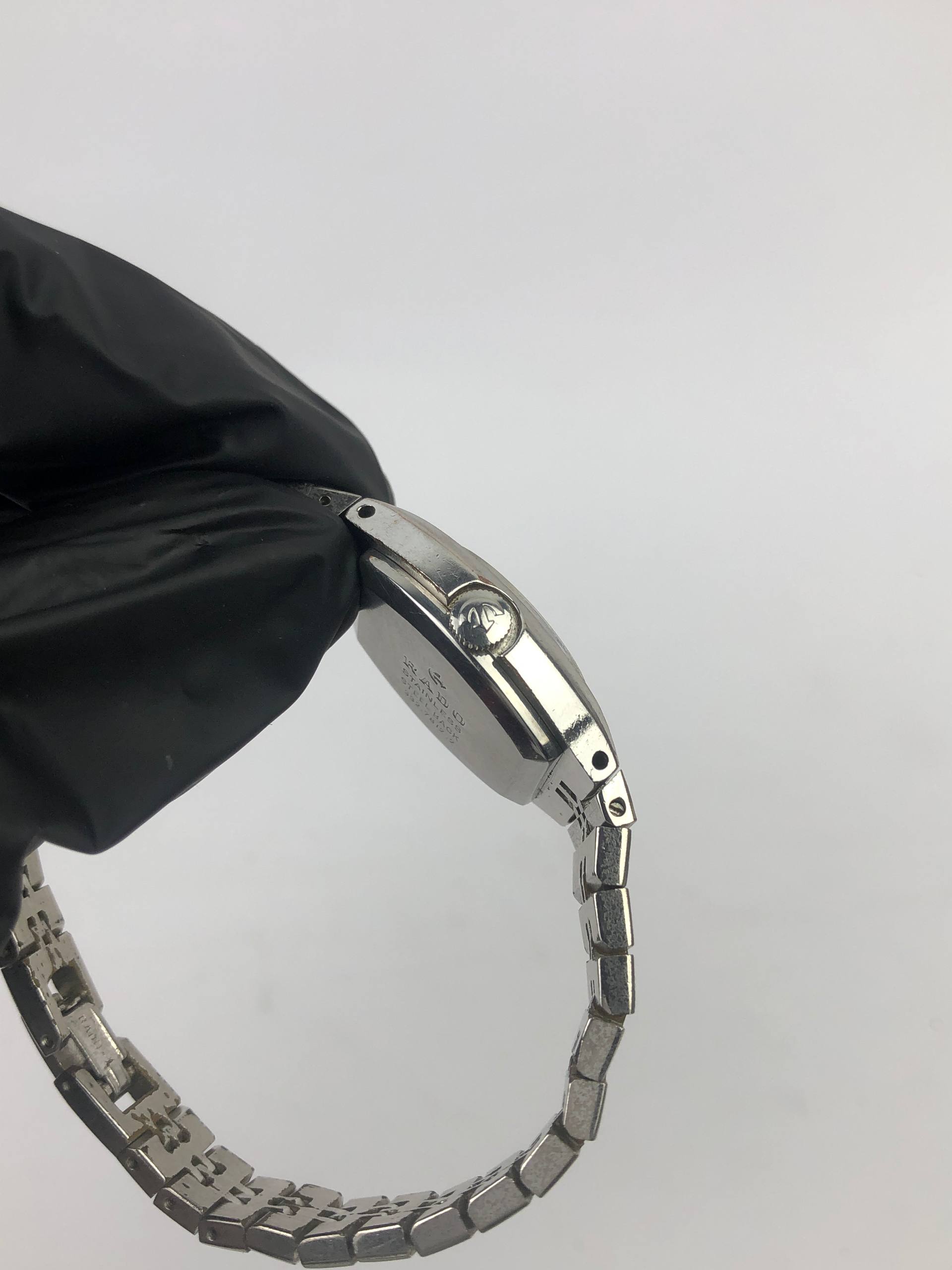 VINTAGE RADO LADIES ALL ORIGINAL - Gambar 5