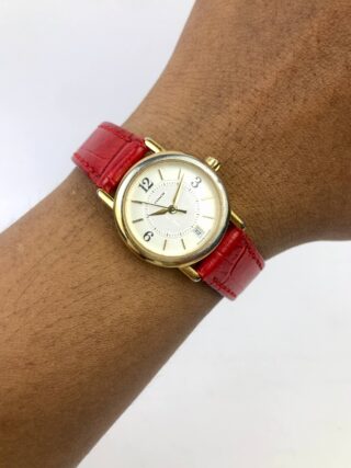 AUTHENTIC COACH SWISSMADE QUARTZ