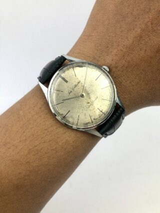 SEIKO GODFEATHER VINTAGE SEIKOSHA