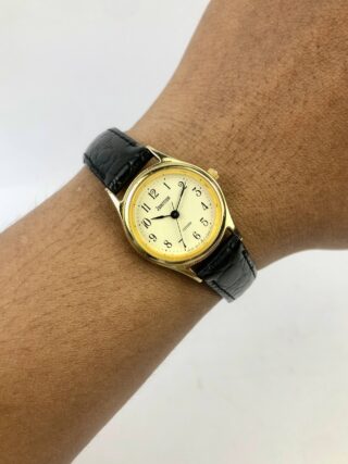 KLASIK CITIZEN JUNCTION BREGUET DIAL