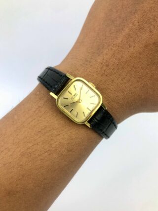 SWISSMADE CYMA LADIES VINTAGE