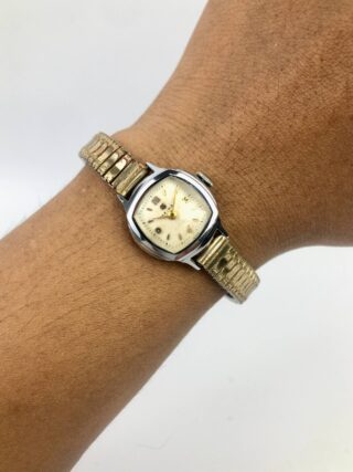 1960’s SEIKO LADIES MANUAL WINDING