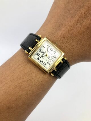 AUTHENTIC GIVENCHY PARIS RETRO SUB DIAL