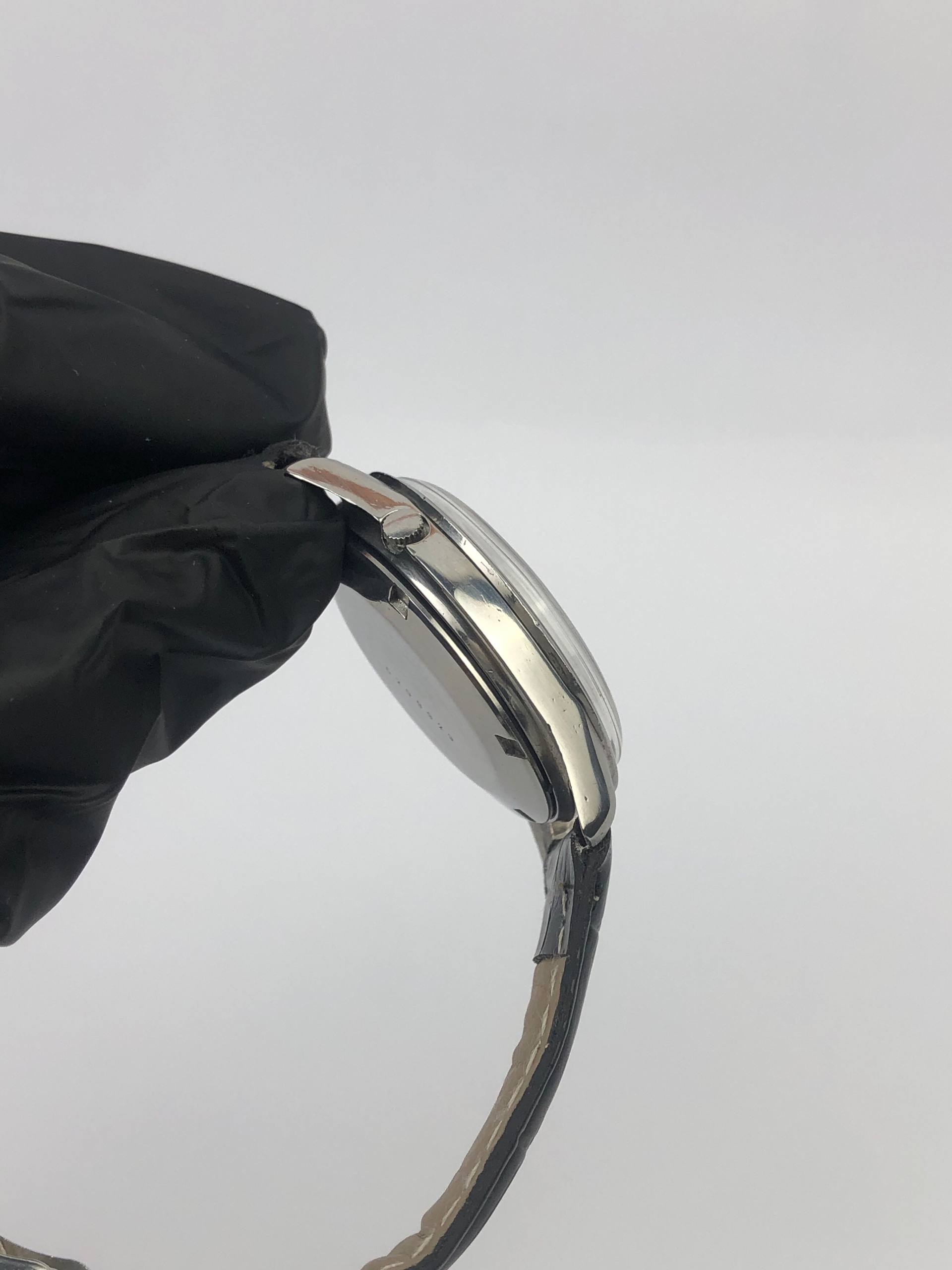 JDM SEIKOMATIC 26JEWELS SPLIT DAY AGING DIAL - Gambar 6