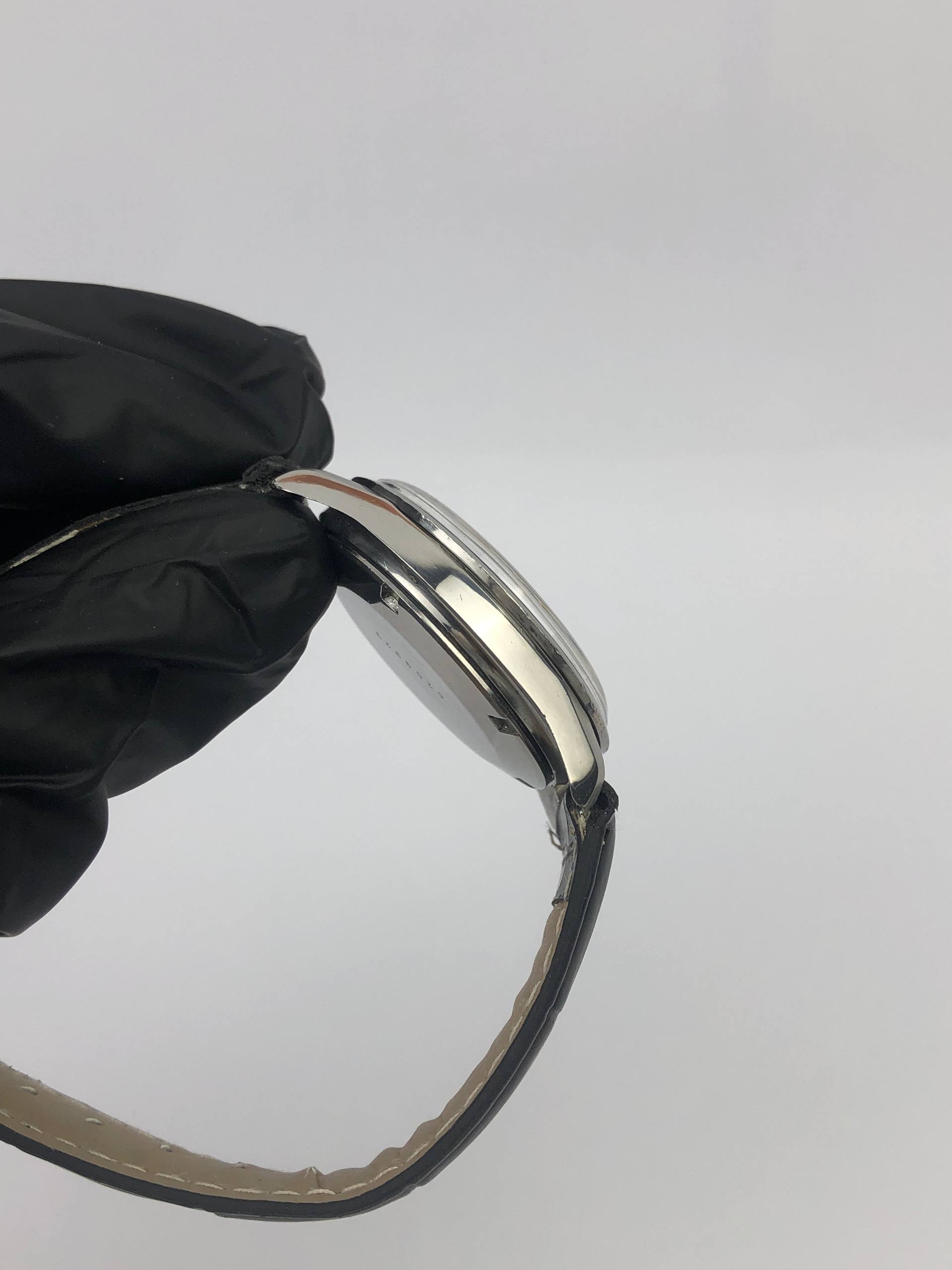JDM SEIKOMATIC 26JEWELS SPLIT DAY AGING DIAL - Gambar 5