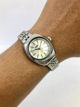 SEIKO LADY AUTOMATIC DATE VINTAGE