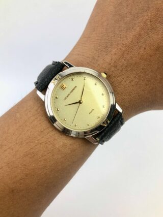 CITIZEN LUCIANO ECODRIVE SANDS DIAL